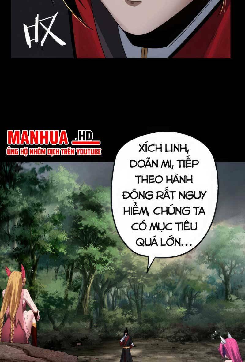 Ta Trời Sinh Đã Là Nhân Vật Phản Diện: Chapter 67