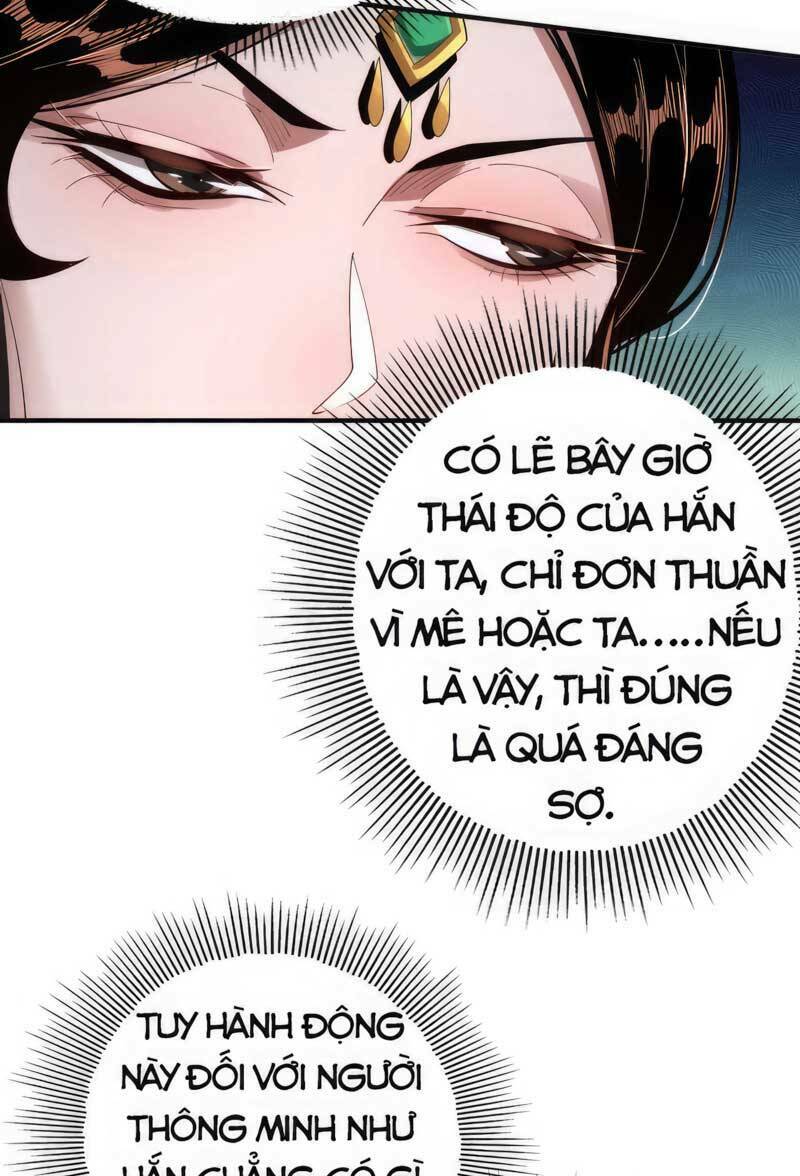 Ta Trời Sinh Đã Là Nhân Vật Phản Diện: Chapter 67
