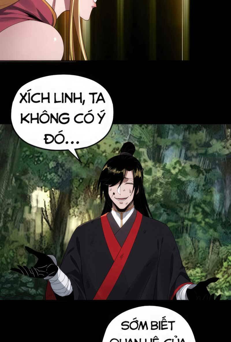 Ta Trời Sinh Đã Là Nhân Vật Phản Diện: Chapter 67