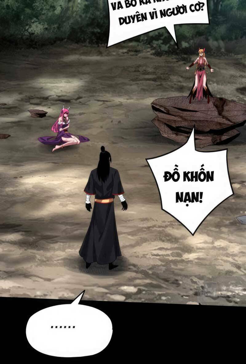 Ta Trời Sinh Đã Là Nhân Vật Phản Diện: Chapter 67