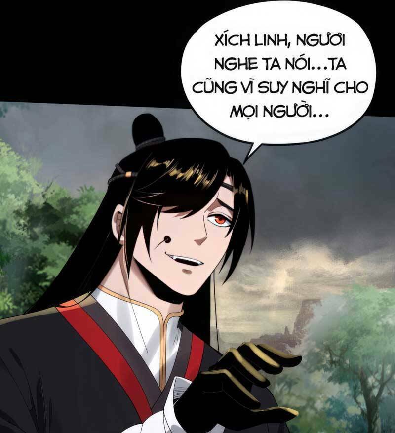 Ta Trời Sinh Đã Là Nhân Vật Phản Diện: Chapter 67