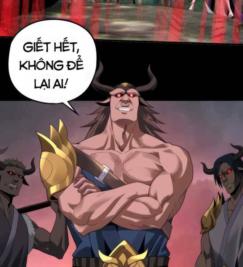 Ta Trời Sinh Đã Là Nhân Vật Phản Diện: Chapter 67