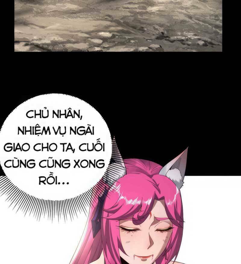 Ta Trời Sinh Đã Là Nhân Vật Phản Diện: Chapter 67