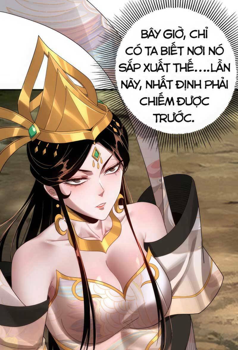 Ta Trời Sinh Đã Là Nhân Vật Phản Diện: Chapter 67