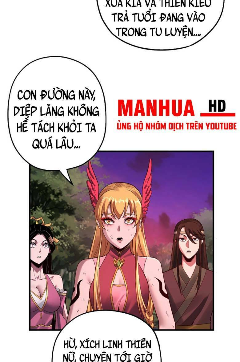 Ta Trời Sinh Đã Là Nhân Vật Phản Diện: Chapter 69