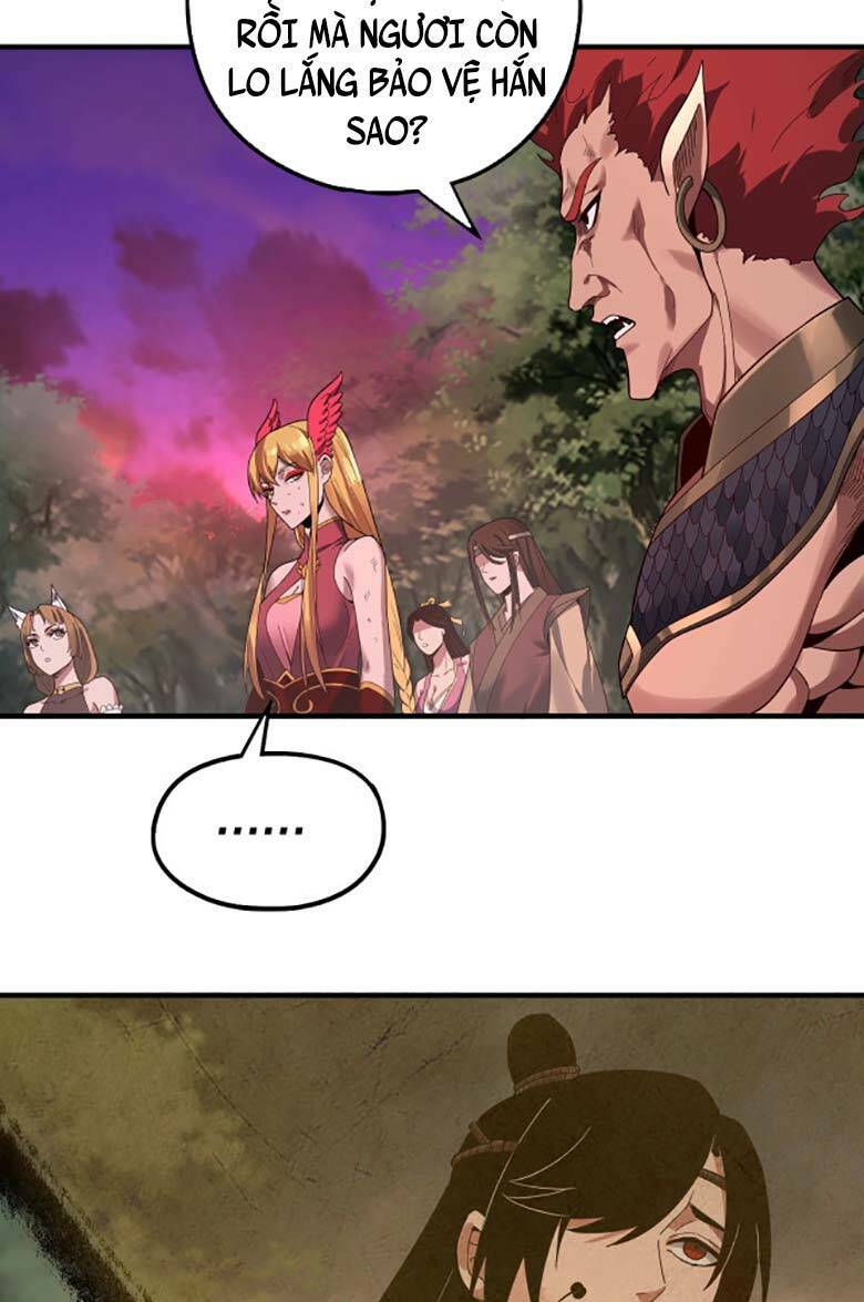 Ta Trời Sinh Đã Là Nhân Vật Phản Diện: Chapter 69