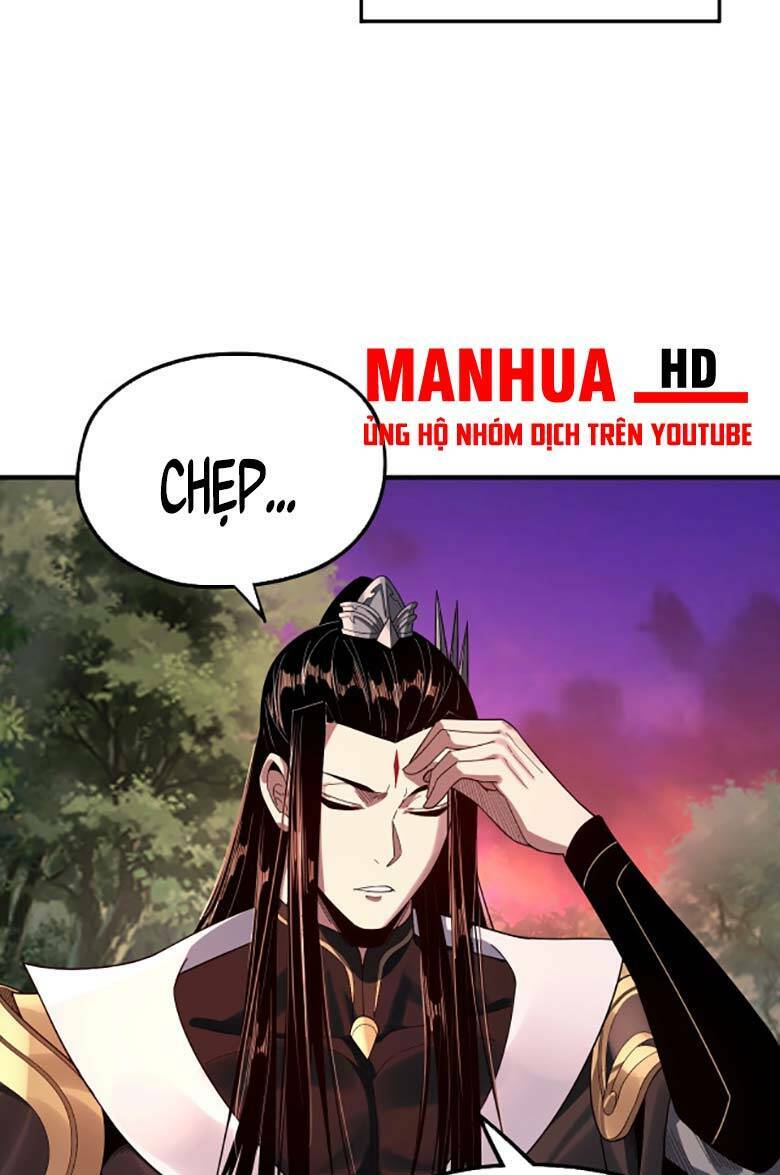 Ta Trời Sinh Đã Là Nhân Vật Phản Diện: Chapter 69