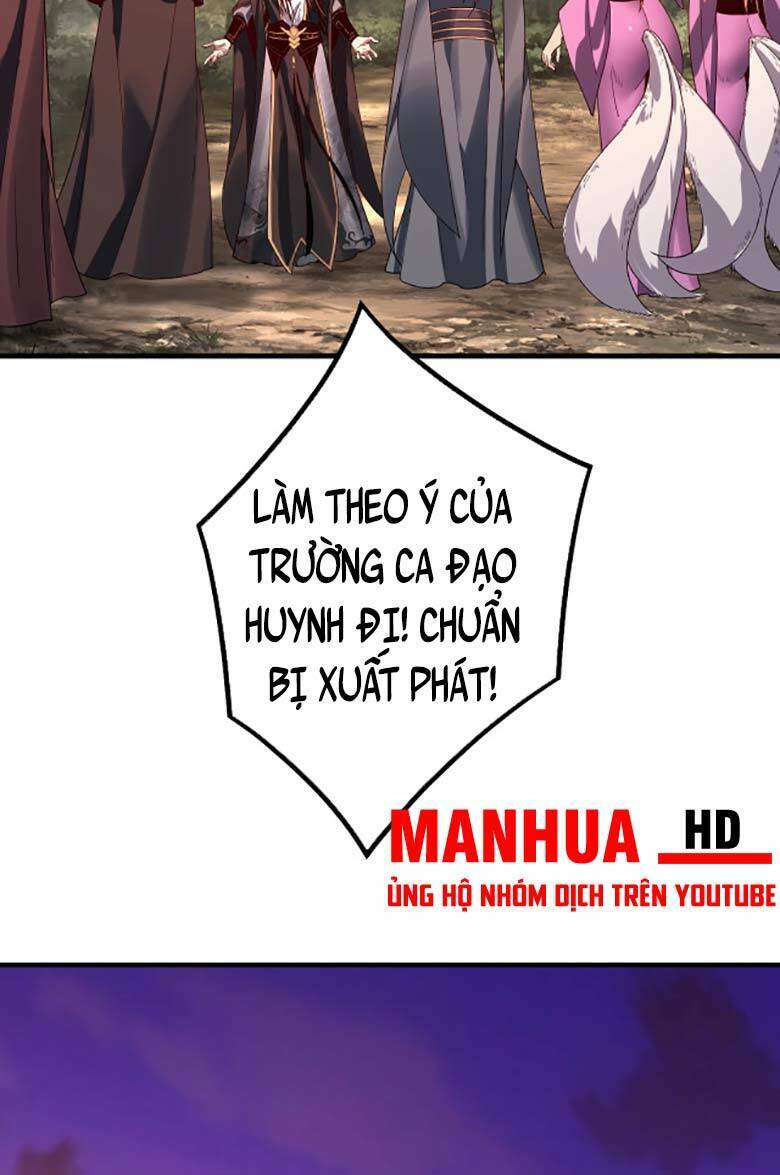 Ta Trời Sinh Đã Là Nhân Vật Phản Diện: Chapter 69