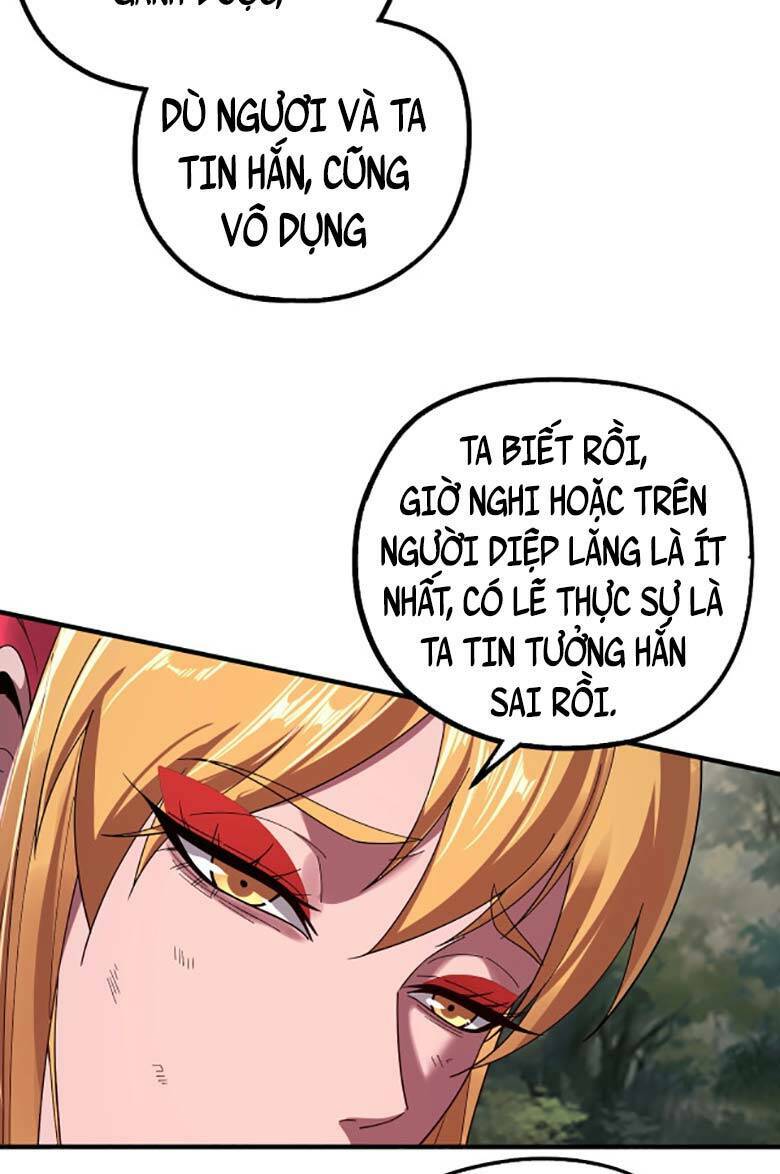Ta Trời Sinh Đã Là Nhân Vật Phản Diện: Chapter 69