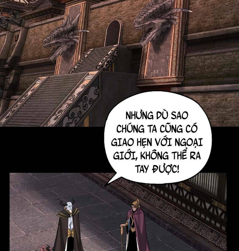 Ta Trời Sinh Đã Là Nhân Vật Phản Diện: Chapter 69
