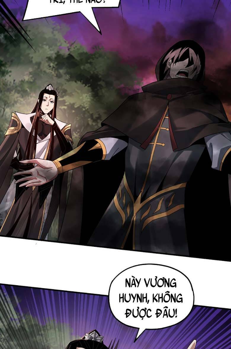 Ta Trời Sinh Đã Là Nhân Vật Phản Diện: Chapter 69