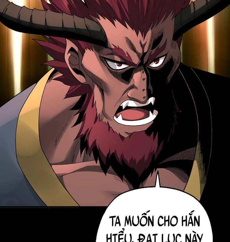 Ta Trời Sinh Đã Là Nhân Vật Phản Diện: Chapter 69