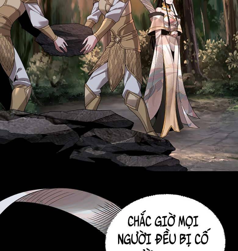 Ta Trời Sinh Đã Là Nhân Vật Phản Diện: Chapter 69