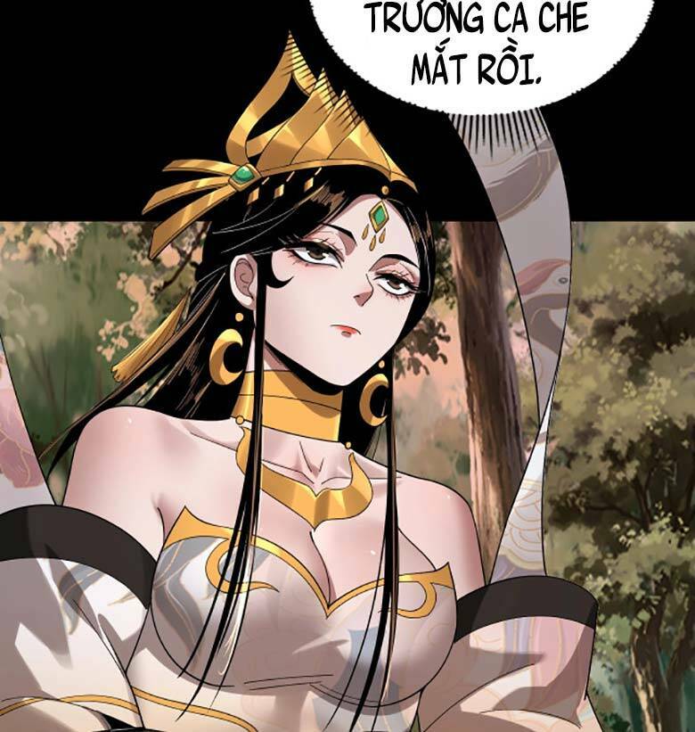 Ta Trời Sinh Đã Là Nhân Vật Phản Diện: Chapter 69