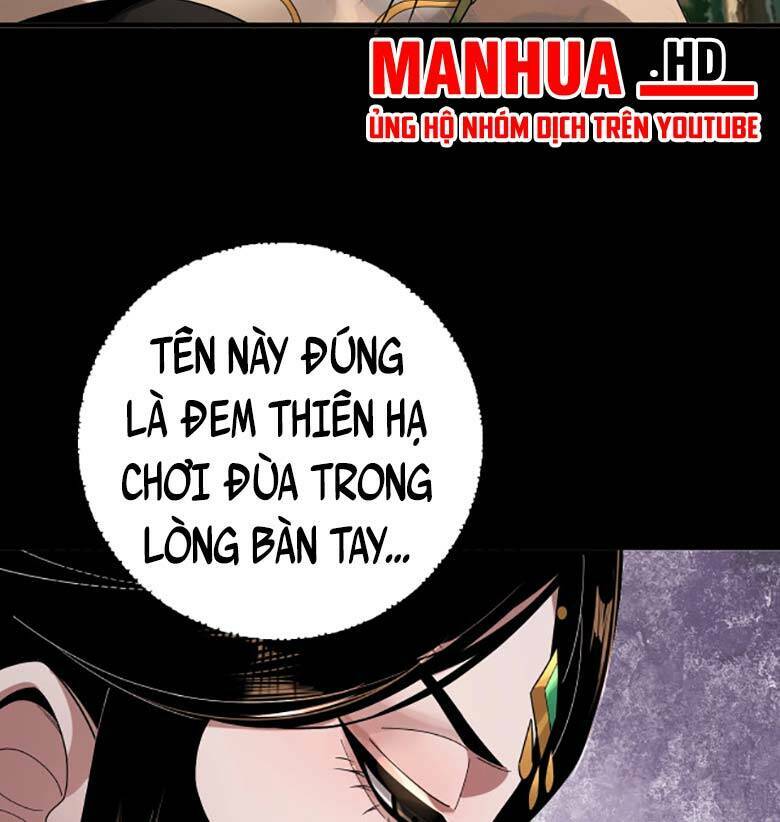 Ta Trời Sinh Đã Là Nhân Vật Phản Diện: Chapter 69