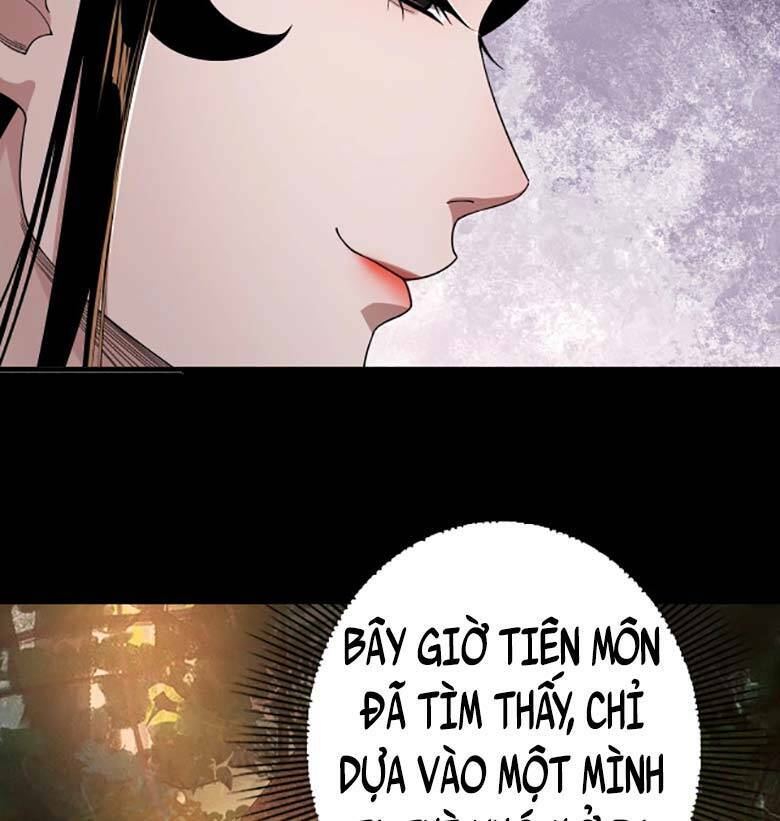 Ta Trời Sinh Đã Là Nhân Vật Phản Diện: Chapter 69