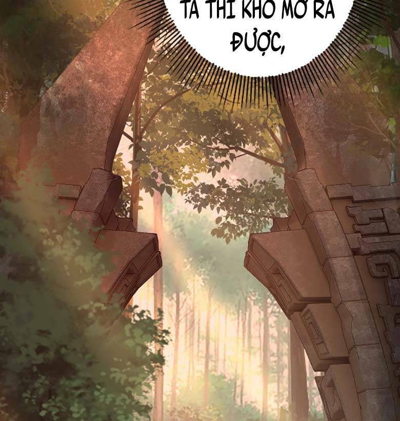 Ta Trời Sinh Đã Là Nhân Vật Phản Diện: Chapter 69