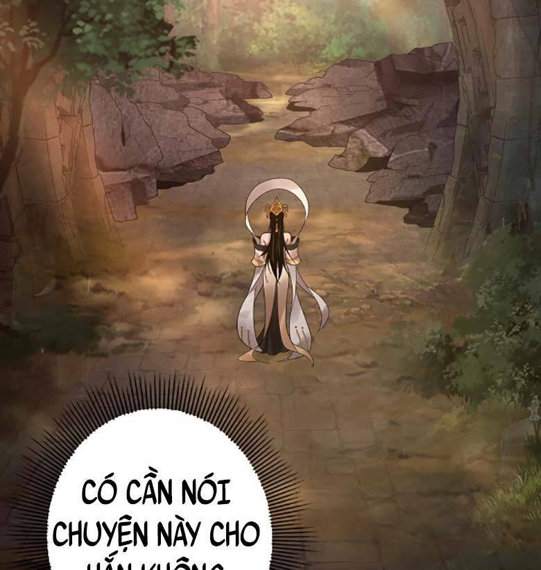 Ta Trời Sinh Đã Là Nhân Vật Phản Diện: Chapter 69