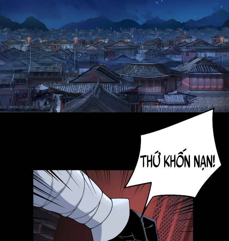 Ta Trời Sinh Đã Là Nhân Vật Phản Diện: Chapter 69