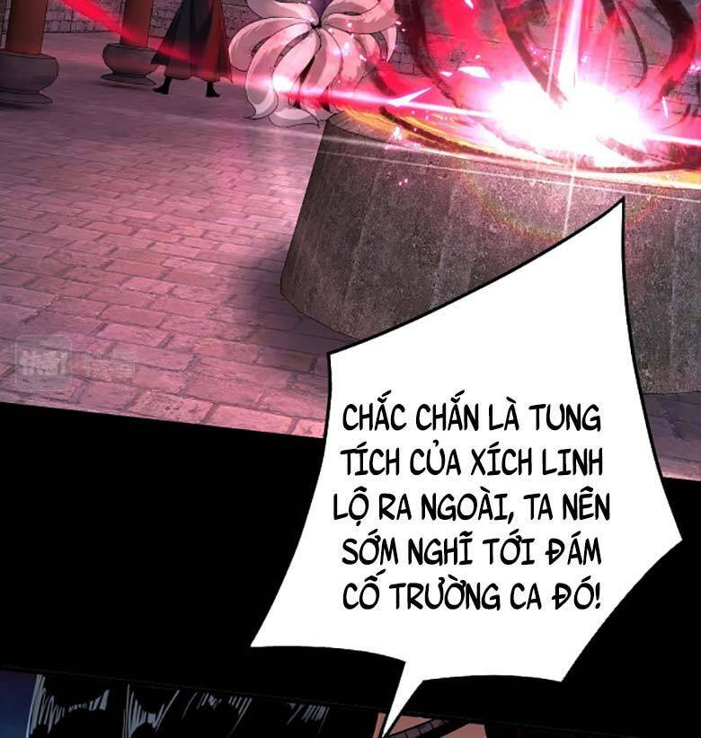 Ta Trời Sinh Đã Là Nhân Vật Phản Diện: Chapter 69