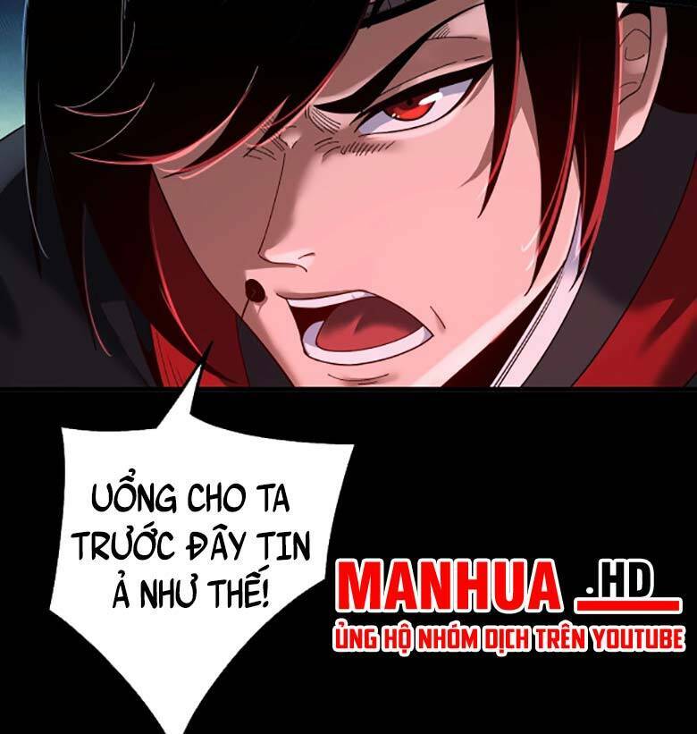 Ta Trời Sinh Đã Là Nhân Vật Phản Diện: Chapter 69