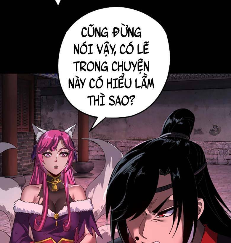 Ta Trời Sinh Đã Là Nhân Vật Phản Diện: Chapter 69