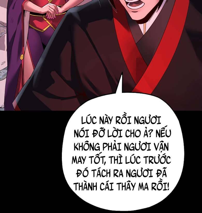 Ta Trời Sinh Đã Là Nhân Vật Phản Diện: Chapter 69