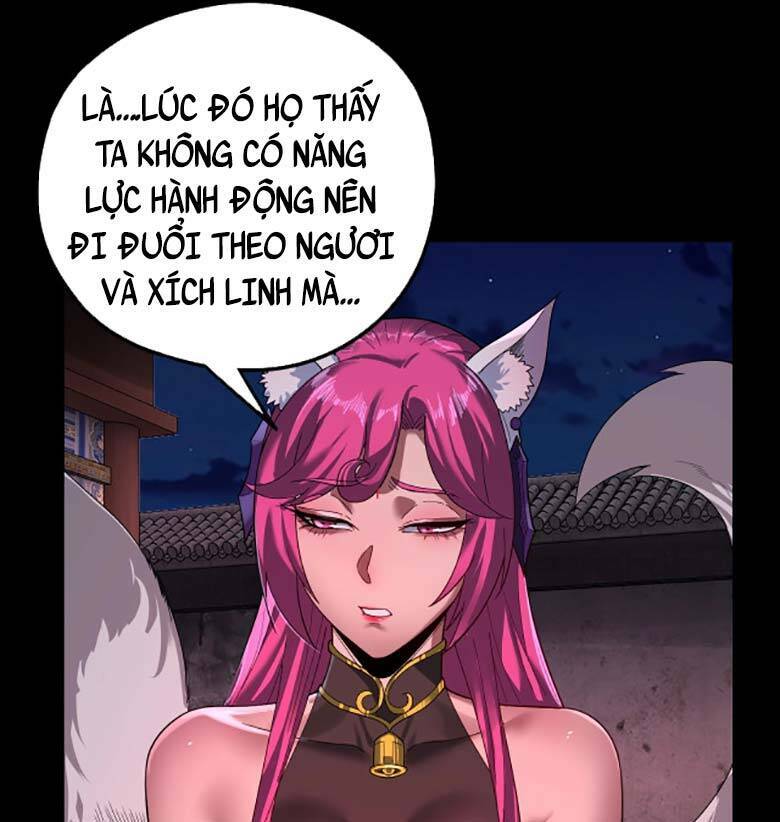Ta Trời Sinh Đã Là Nhân Vật Phản Diện: Chapter 69
