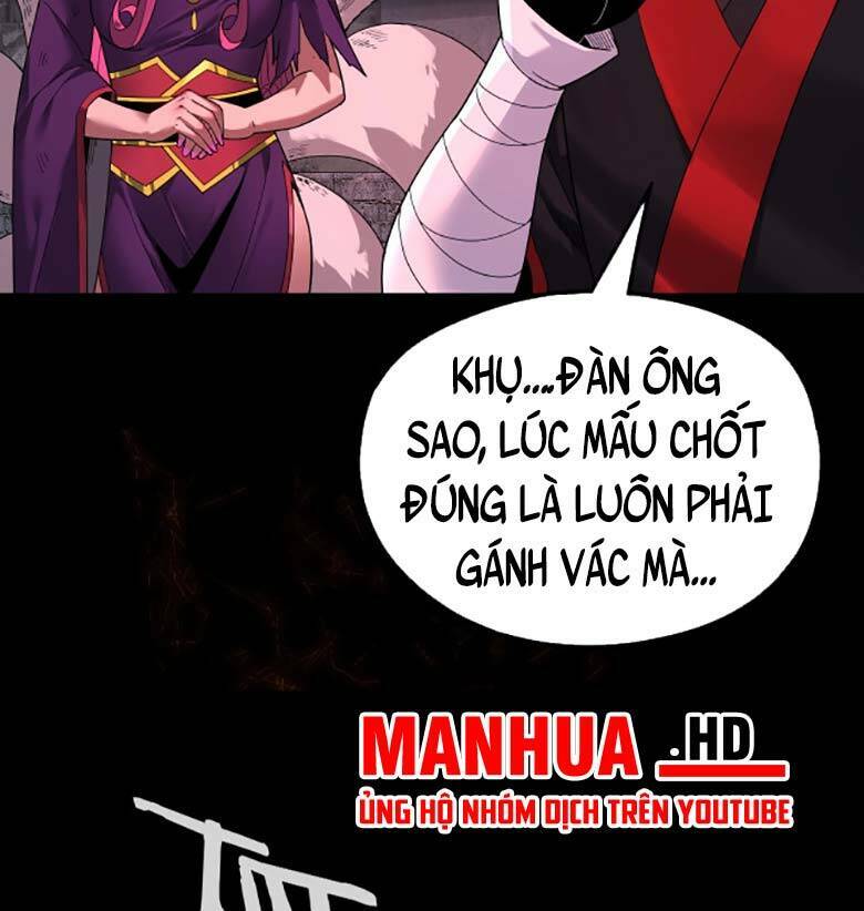 Ta Trời Sinh Đã Là Nhân Vật Phản Diện: Chapter 69