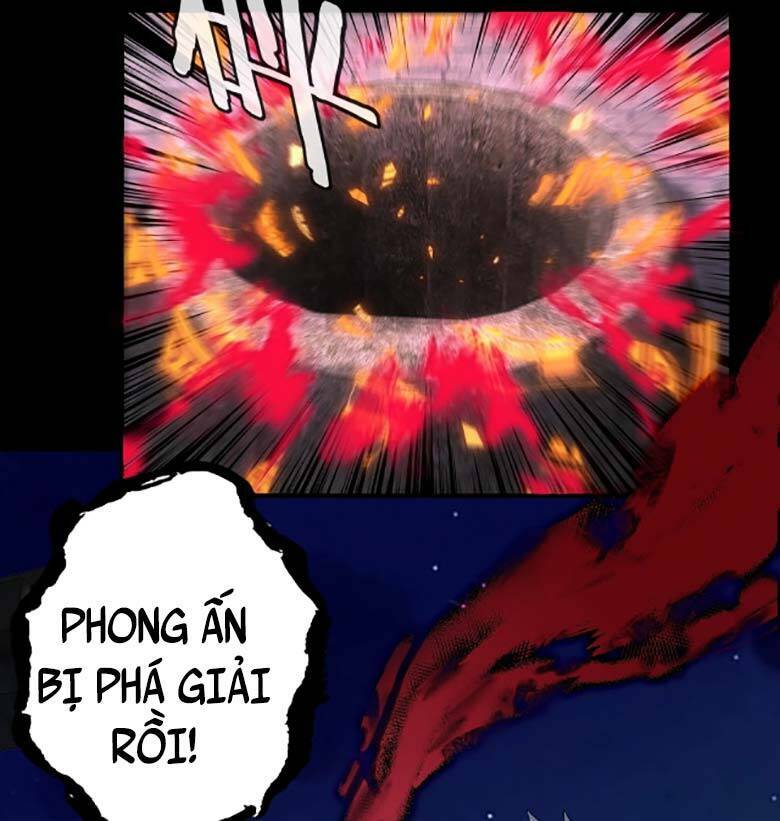 Ta Trời Sinh Đã Là Nhân Vật Phản Diện: Chapter 69