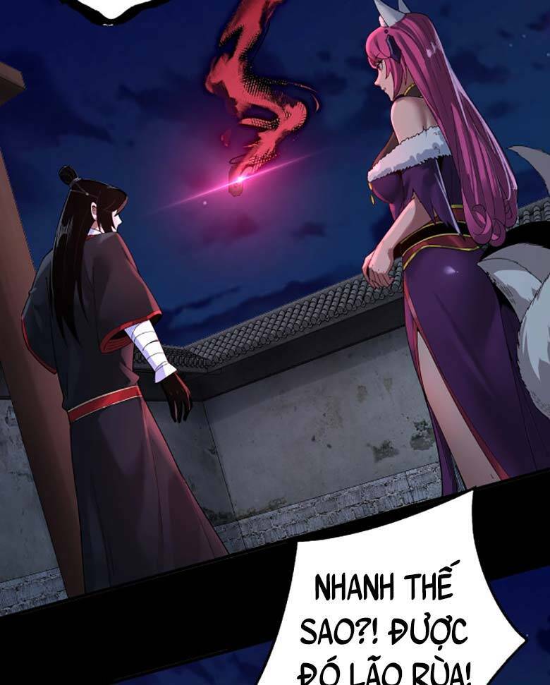 Ta Trời Sinh Đã Là Nhân Vật Phản Diện: Chapter 69