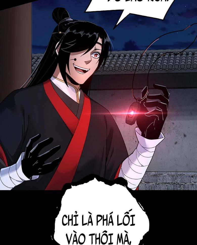 Ta Trời Sinh Đã Là Nhân Vật Phản Diện: Chapter 69