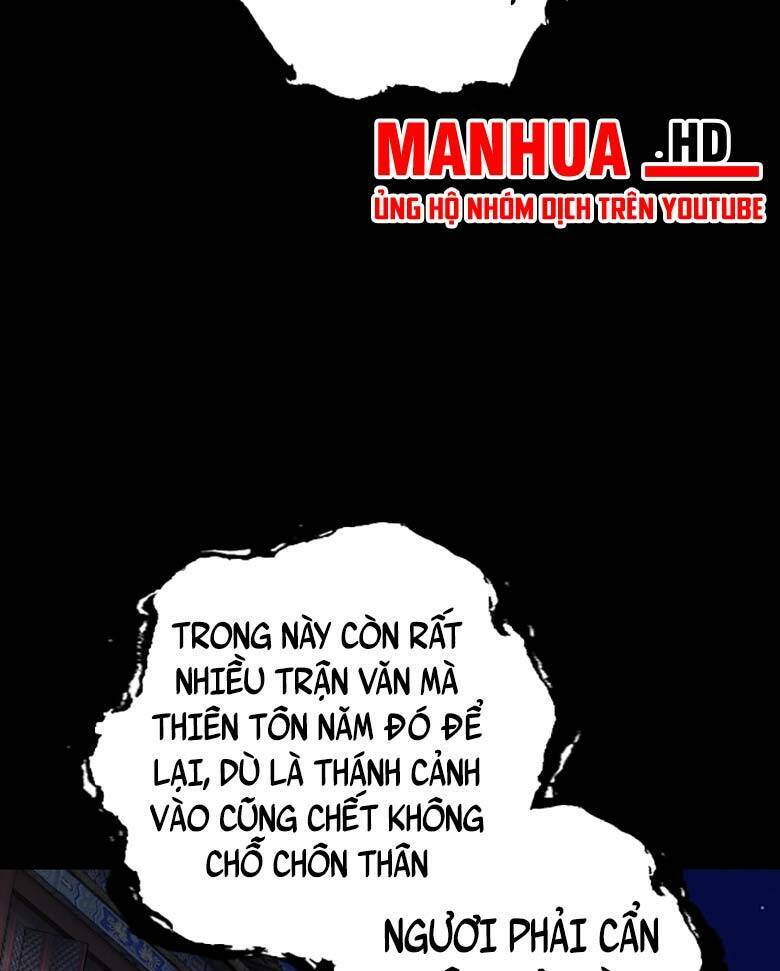 Ta Trời Sinh Đã Là Nhân Vật Phản Diện: Chapter 69