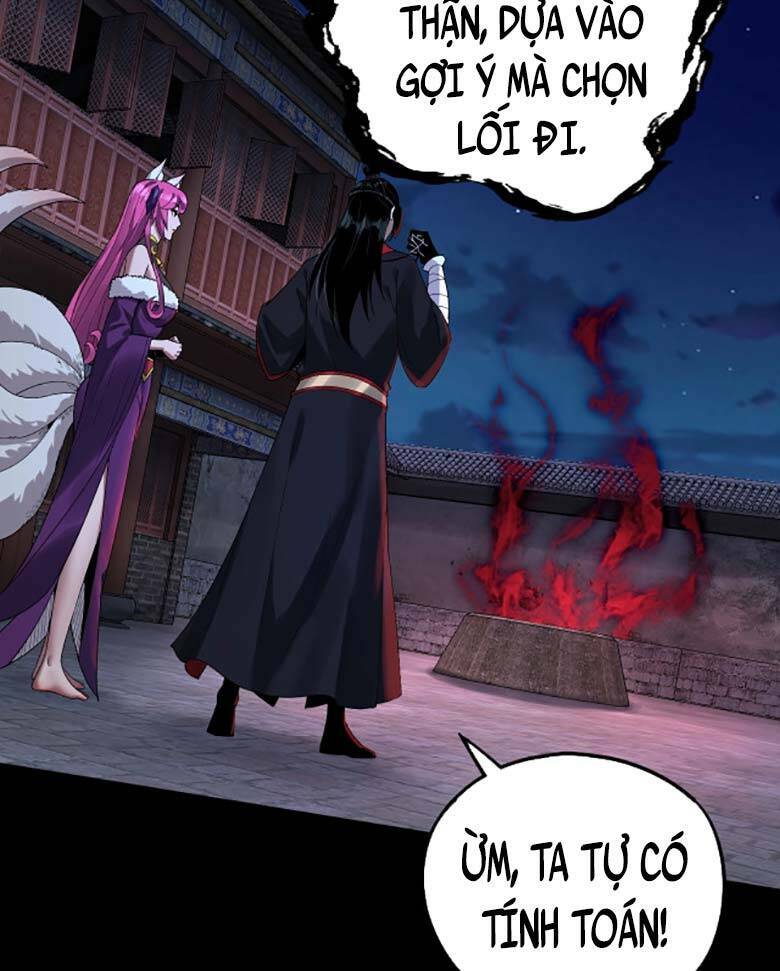 Ta Trời Sinh Đã Là Nhân Vật Phản Diện: Chapter 69