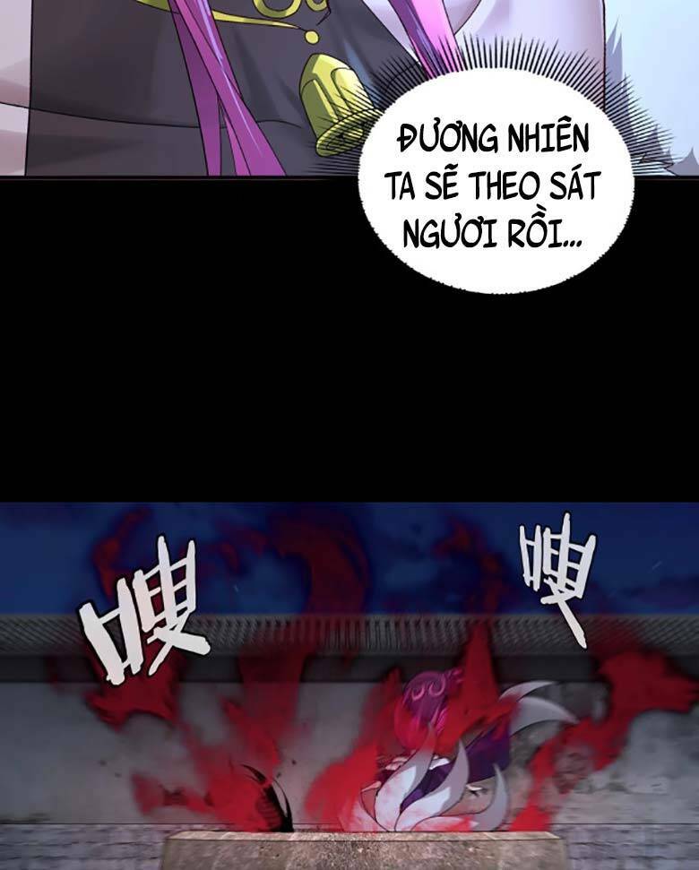 Ta Trời Sinh Đã Là Nhân Vật Phản Diện: Chapter 69