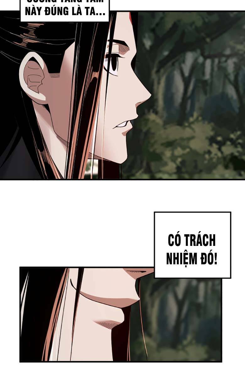 Ta Trời Sinh Đã Là Nhân Vật Phản Diện: Chapter 69
