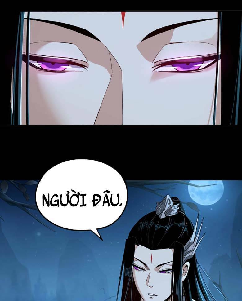 Ta Trời Sinh Đã Là Nhân Vật Phản Diện: Chapter 69