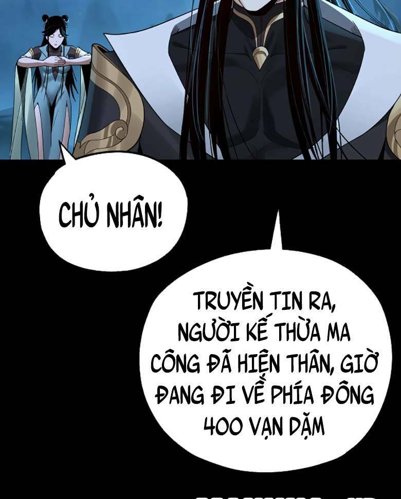 Ta Trời Sinh Đã Là Nhân Vật Phản Diện: Chapter 69