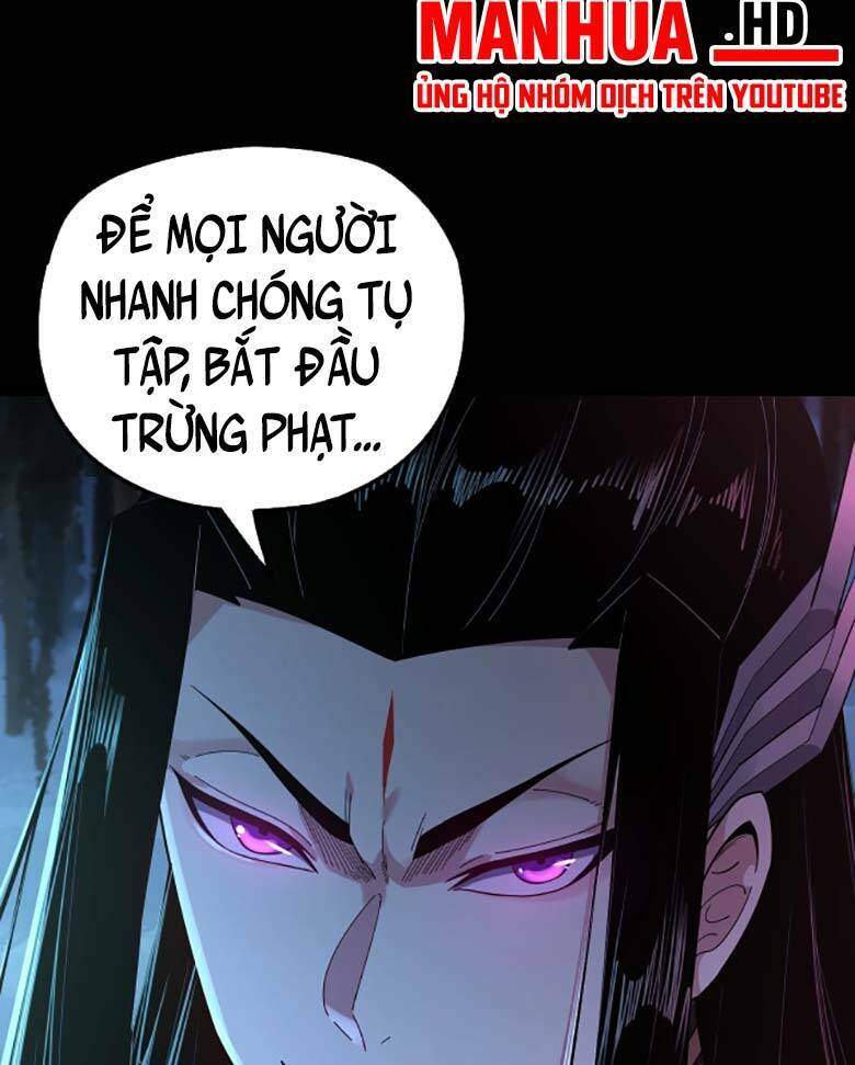 Ta Trời Sinh Đã Là Nhân Vật Phản Diện: Chapter 69