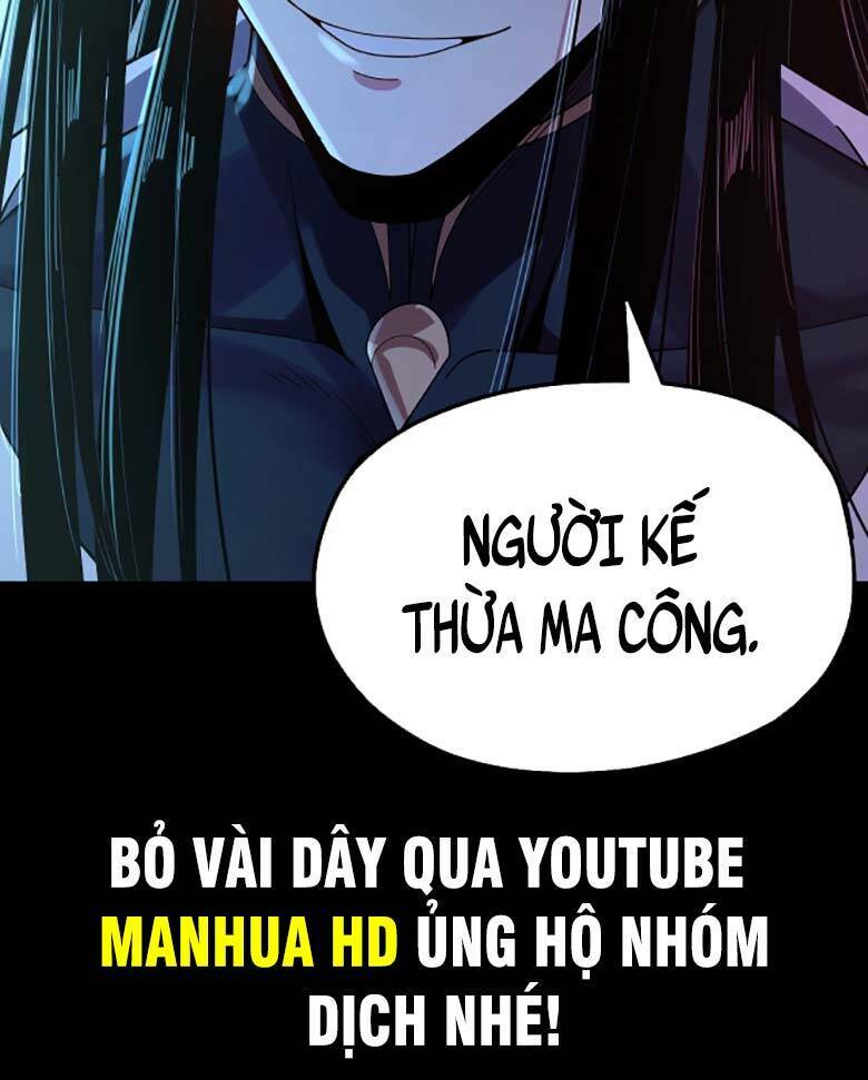 Ta Trời Sinh Đã Là Nhân Vật Phản Diện: Chapter 69