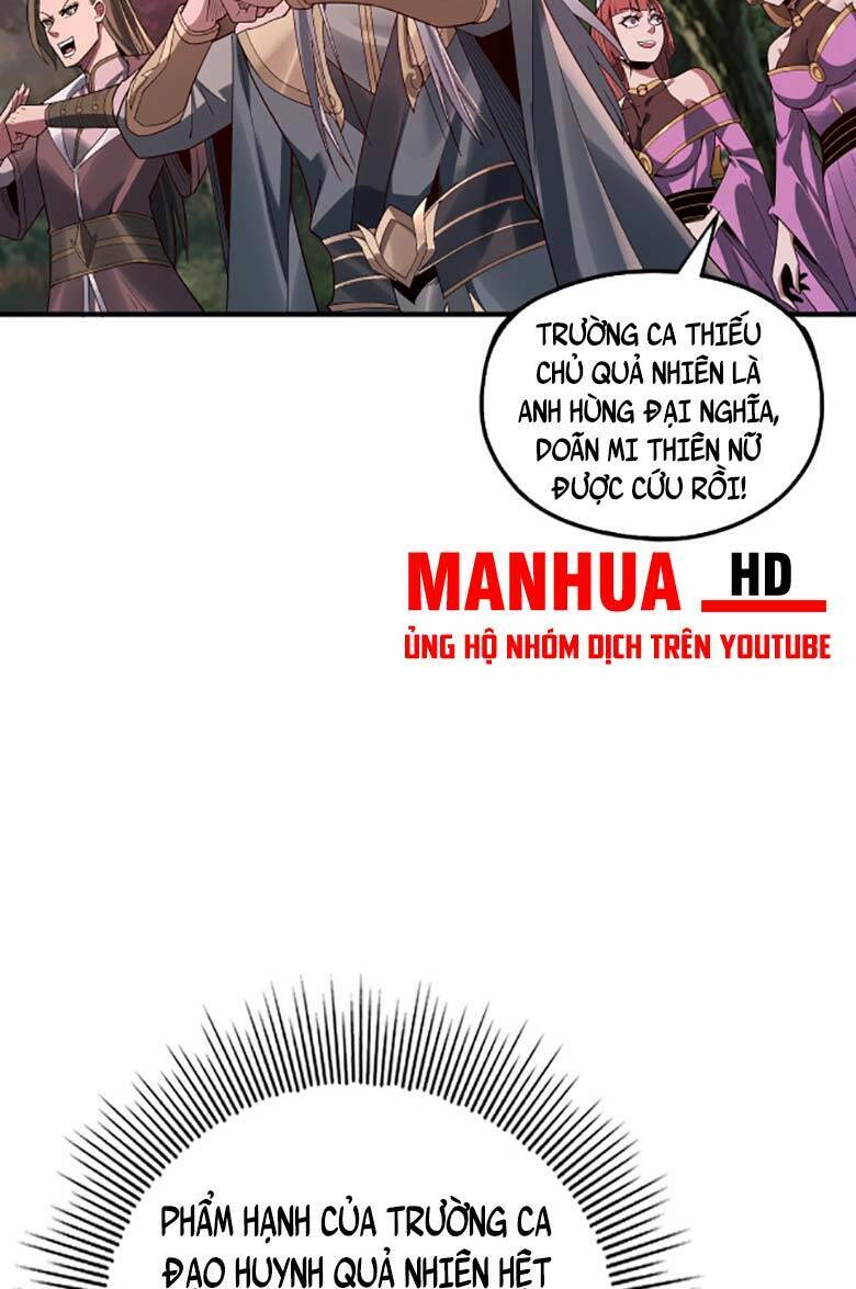 Ta Trời Sinh Đã Là Nhân Vật Phản Diện: Chapter 69