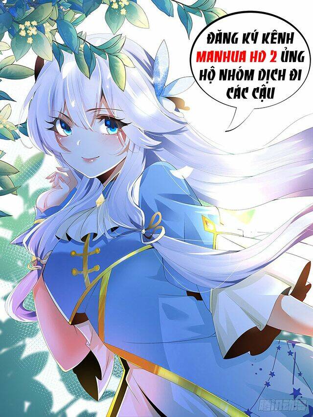 Ta Trời Sinh Đã Là Nhân Vật Phản Diện: Chapter 7