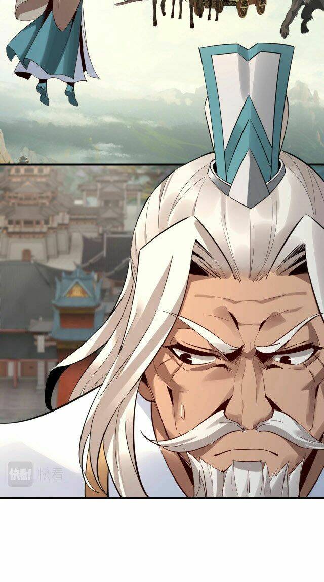 Ta Trời Sinh Đã Là Nhân Vật Phản Diện: Chapter 7