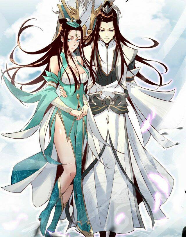 Ta Trời Sinh Đã Là Nhân Vật Phản Diện: Chapter 7