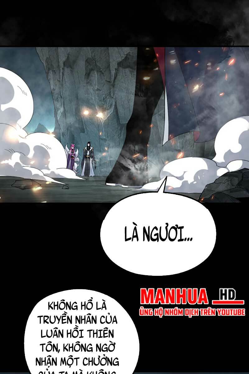 Ta Trời Sinh Đã Là Nhân Vật Phản Diện: Chapter 71