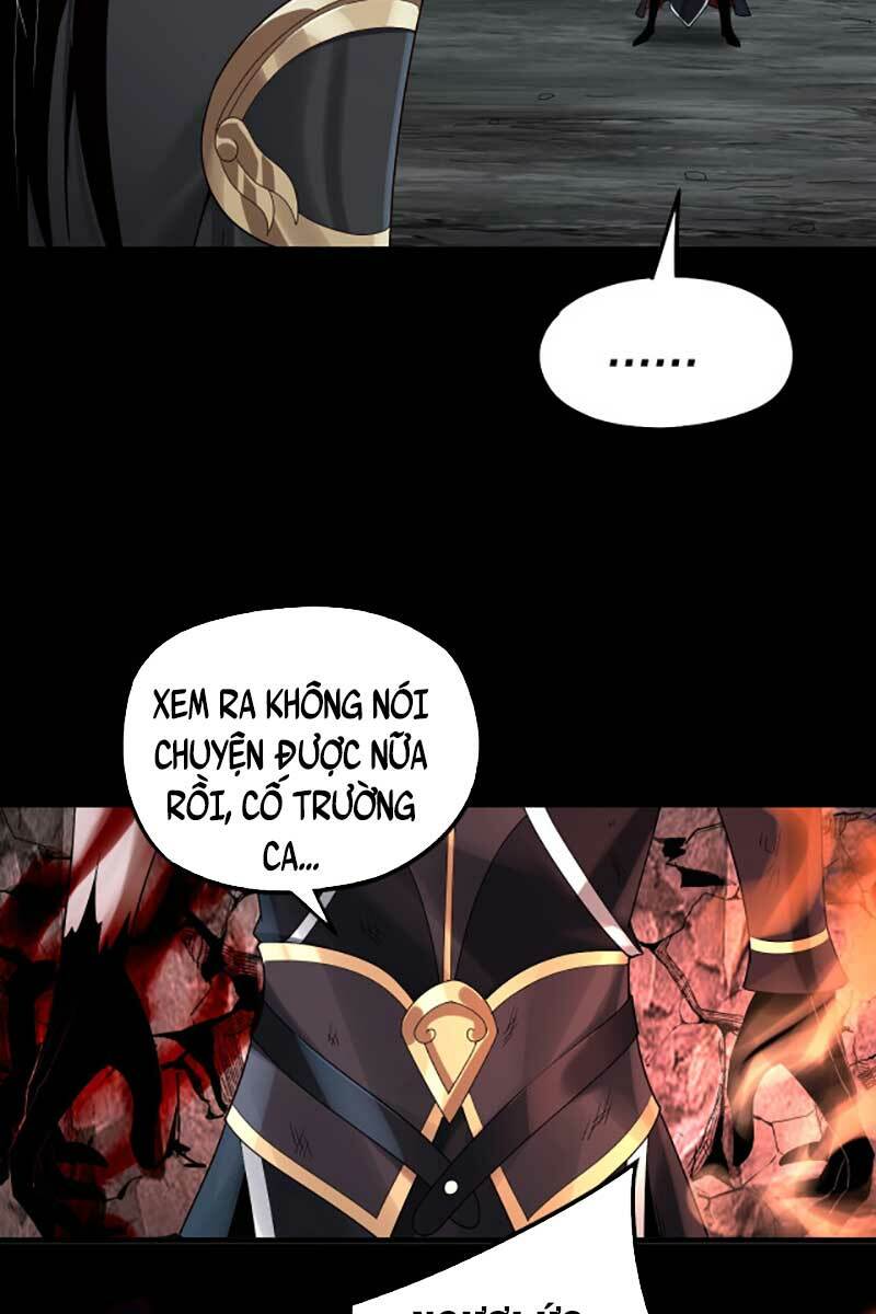 Ta Trời Sinh Đã Là Nhân Vật Phản Diện: Chapter 71
