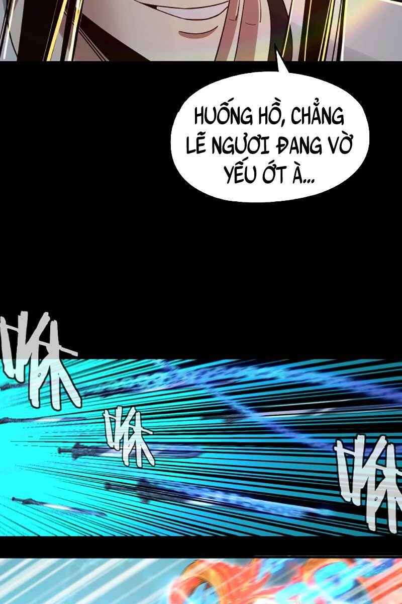 Ta Trời Sinh Đã Là Nhân Vật Phản Diện: Chapter 71