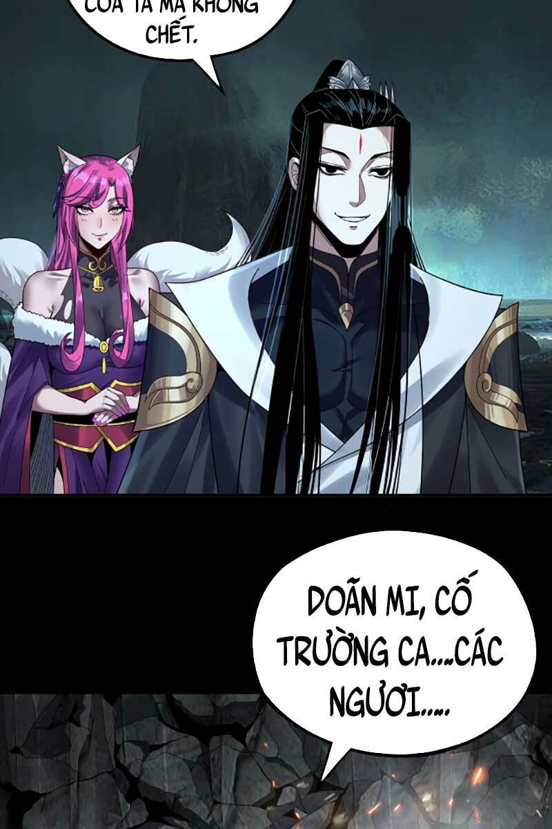 Ta Trời Sinh Đã Là Nhân Vật Phản Diện: Chapter 71