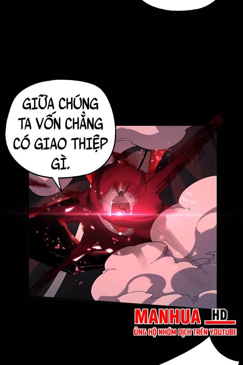 Ta Trời Sinh Đã Là Nhân Vật Phản Diện: Chapter 71