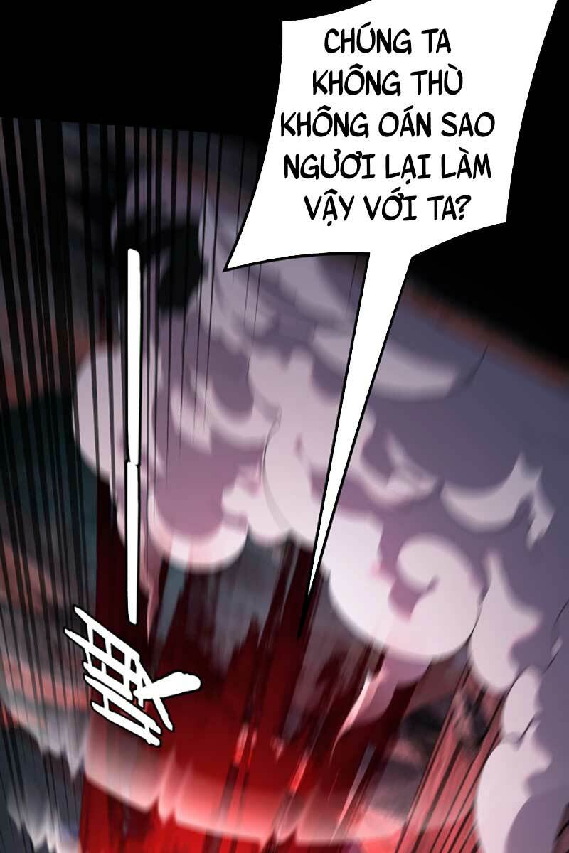 Ta Trời Sinh Đã Là Nhân Vật Phản Diện: Chapter 71